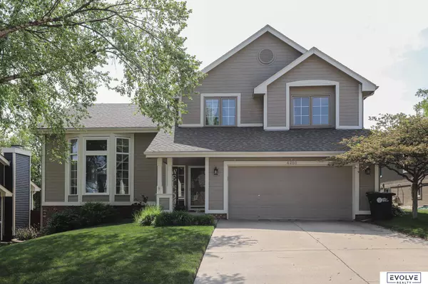 4250 N 163rd Avenue, Omaha, NE 68116