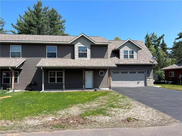 15716 Logan Lane, Hayward, WI 54843
