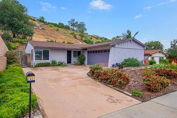 2921 Hypoint AVE, Escondido, CA 92027