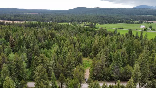 3800 Boyles Rd, Springdale, WA 99173