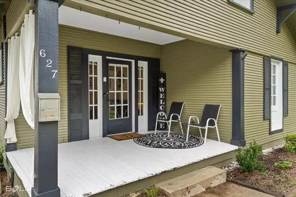 627 Prospect Street, Shreveport, LA 71104