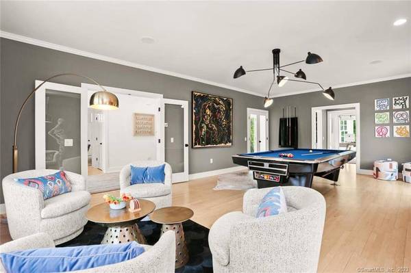 805 Cedar Road, Fairfield, CT 06890