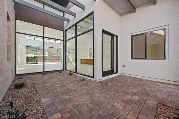 11071 Sanctuary Cove Court, Las Vegas, NV 89135