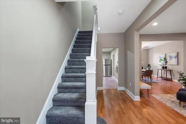 1640 CHILTON ST, Baltimore, MD 21218