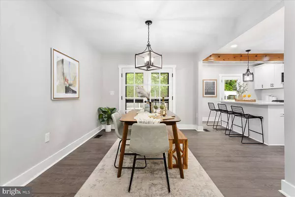 920 ELLENDALE DR, Towson, MD 21286