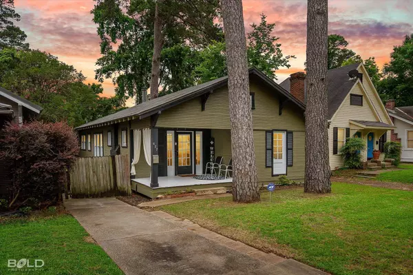 627 Prospect Street, Shreveport, LA 71104