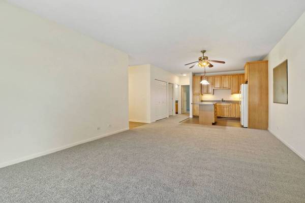 8117 Honeysuckle CT #8117, Fox Lake, IL 60020