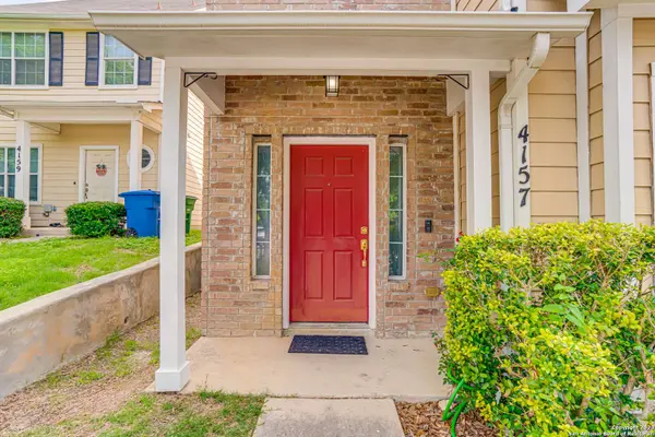 4157 ST CHARLES BAY, San Antonio, TX 78229-2085