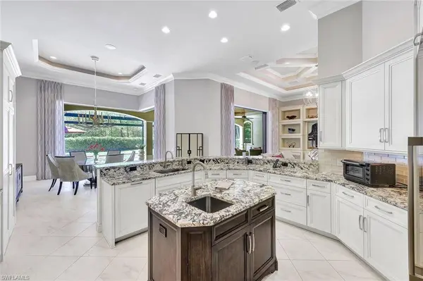 4175 CORTLAND WAY, Naples, FL 34119