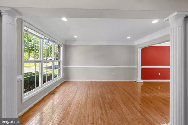 7821 WILCOXEN FARM PL, Manassas, VA 20111