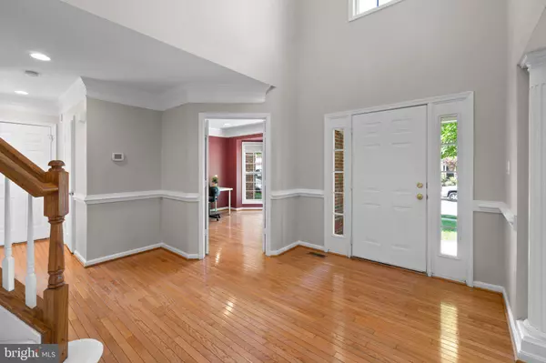 7821 WILCOXEN FARM PL, Manassas, VA 20111