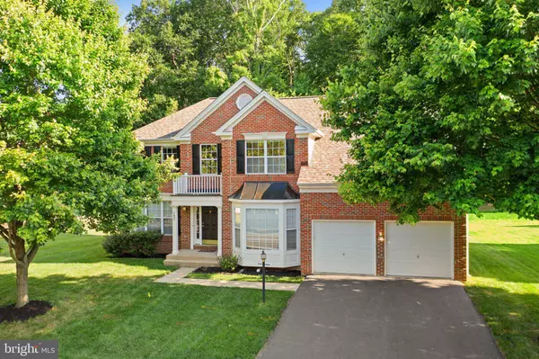 7821 WILCOXEN FARM PL, Manassas, VA 20111