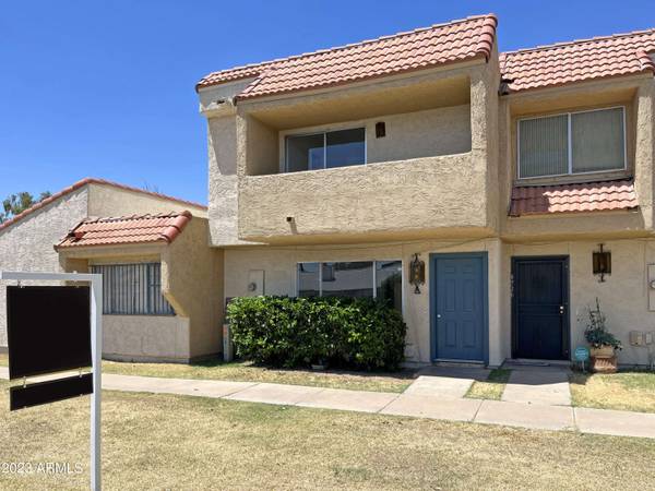 4728 W ROSE Lane, Glendale, AZ 85301