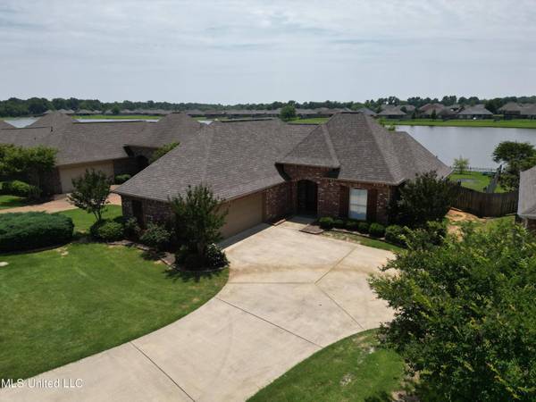 121 Northwind Drive, Madison, MS 39110