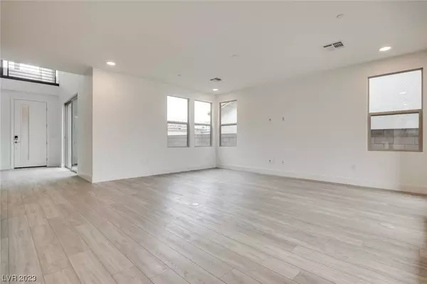 448 Cascade Heights Avenue, Las Vegas, NV 89138