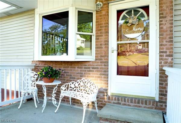 400 Morgantown AVE, Barnesville, OH 43713