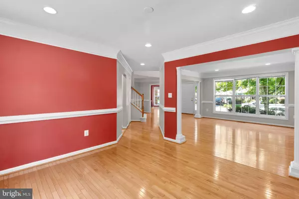 7821 WILCOXEN FARM PL, Manassas, VA 20111