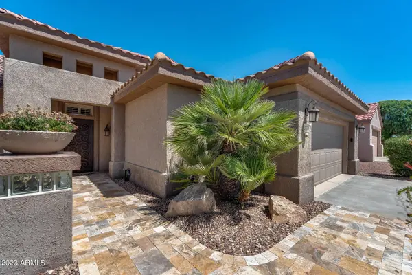 20274 N SHADOW MOUNTAIN Drive, Surprise, AZ 85374