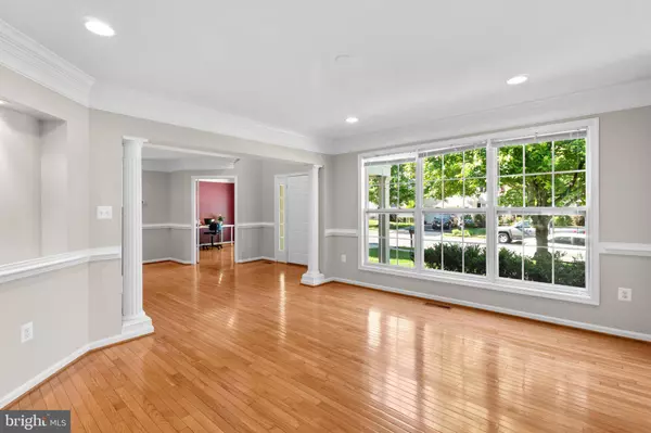 7821 WILCOXEN FARM PL, Manassas, VA 20111