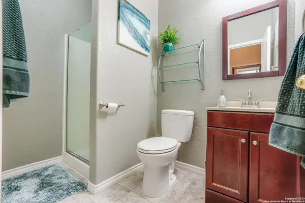 4157 ST CHARLES BAY, San Antonio, TX 78229-2085