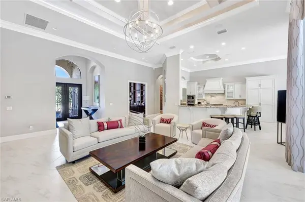 4175 CORTLAND WAY, Naples, FL 34119