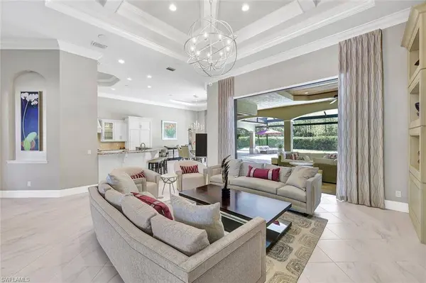 4175 CORTLAND WAY, Naples, FL 34119