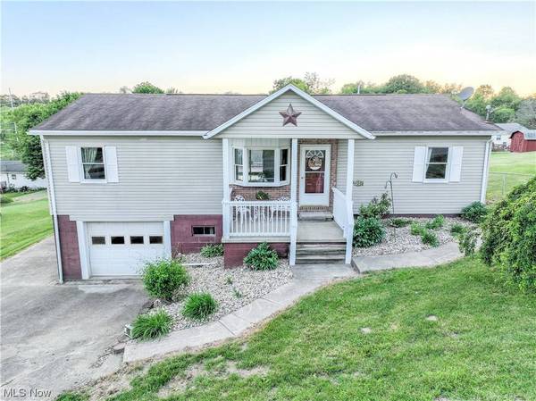 400 Morgantown AVE, Barnesville, OH 43713