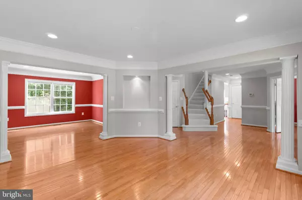 7821 WILCOXEN FARM PL, Manassas, VA 20111