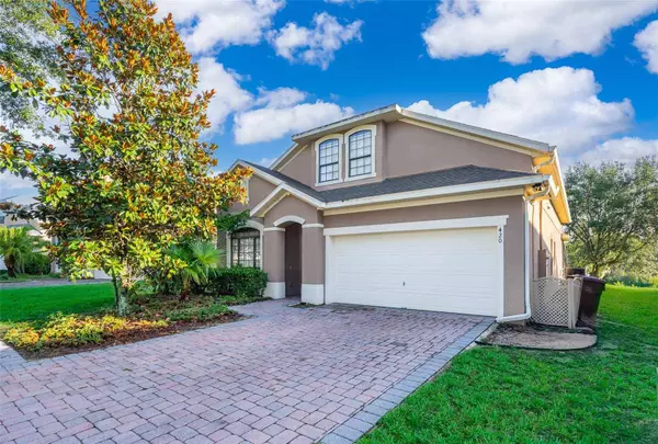 420 LAKE DAVENPORT CIR, Davenport, FL 33837