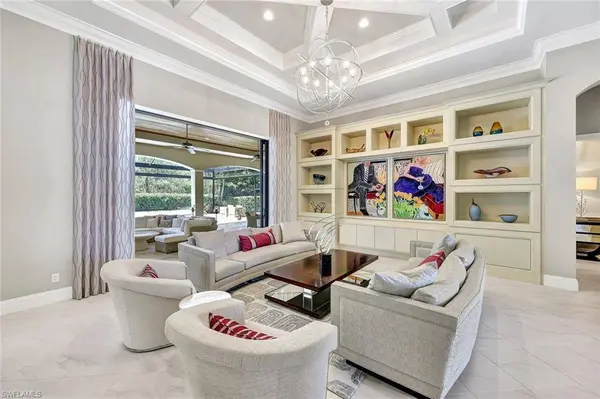 4175 CORTLAND WAY, Naples, FL 34119