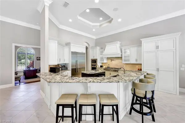 4175 CORTLAND WAY, Naples, FL 34119