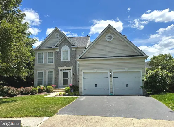 2186 OAK FOREST DR, Ellicott City, MD 21043