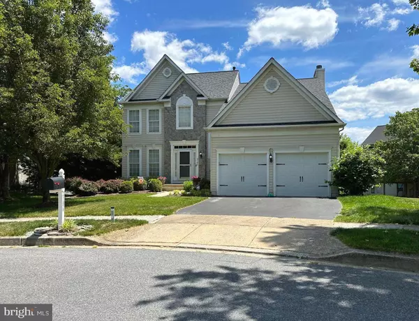 2186 OAK FOREST DR, Ellicott City, MD 21043