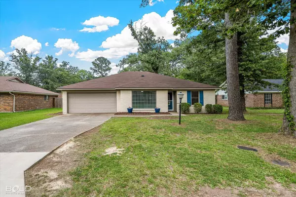 220 Glendale Lane, Haughton, LA 71037