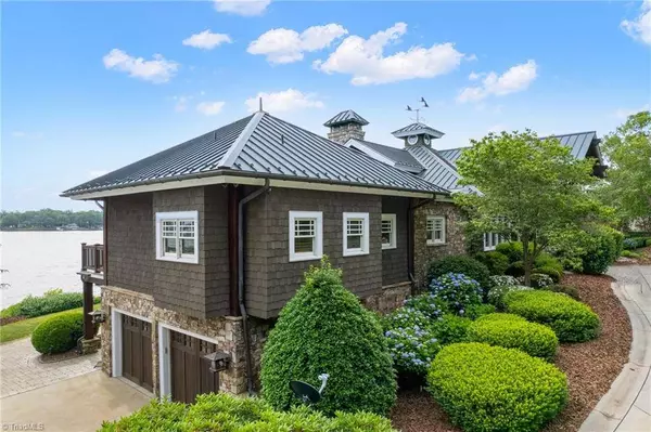 605 Roy Coppley RD, Lexington, NC 27292