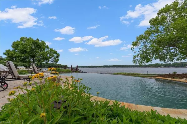 605 Roy Coppley RD, Lexington, NC 27292