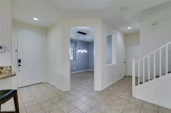 2329 Statham Avenue, North Las Vegas, NV 89081