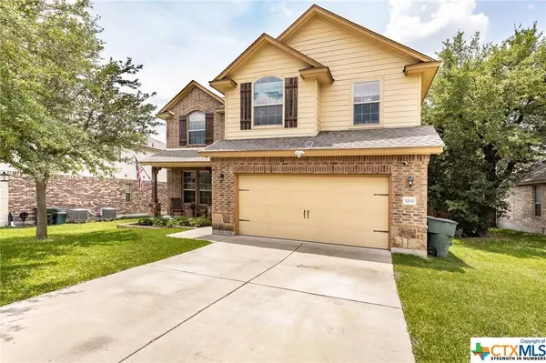 5202 Sulfur Spring DR, Killeen, TX 76542