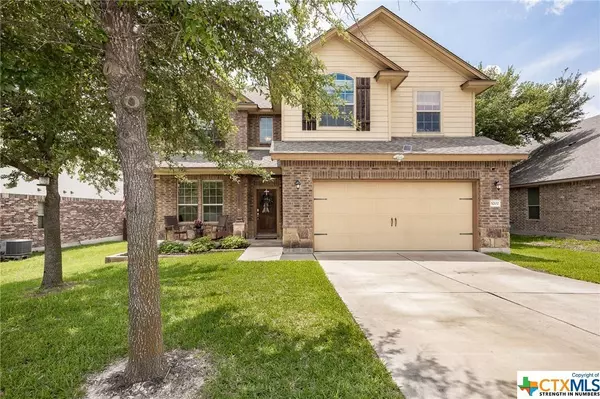 5202 Sulfur Spring DR, Killeen, TX 76542