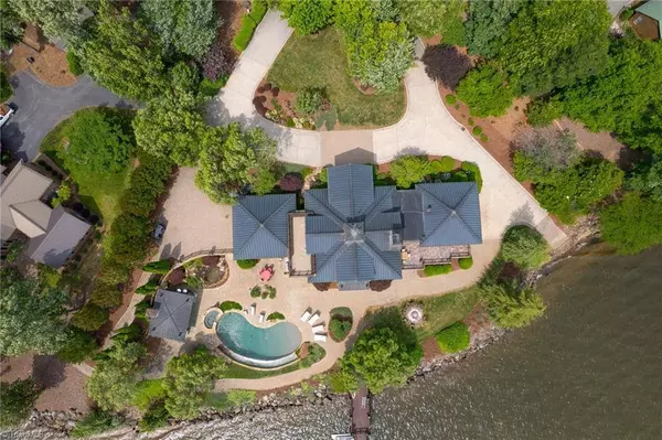 605 Roy Coppley RD, Lexington, NC 27292