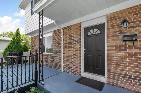 5123 Norcrest Drive, Columbus, OH 43232