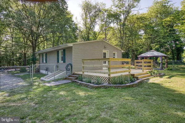 133 CROW POND RD, Pittsgrove, NJ 08318