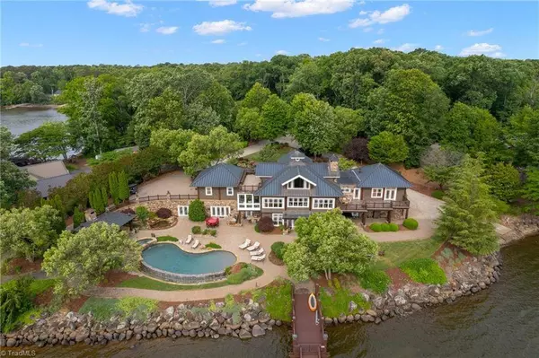 605 Roy Coppley RD, Lexington, NC 27292