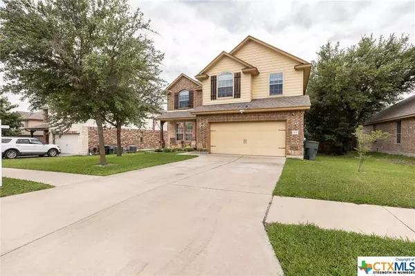 5202 Sulfur Spring DR, Killeen, TX 76542