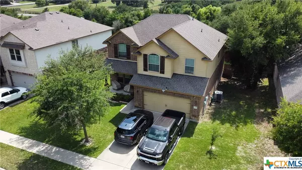 5202 Sulfur Spring DR, Killeen, TX 76542