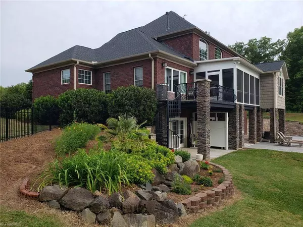 330 Waters RD, Salisbury, NC 28146