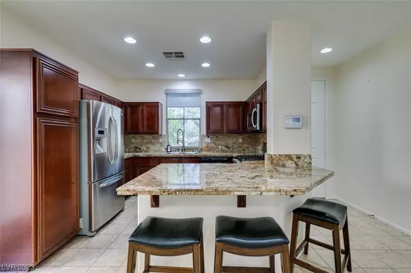 2329 Statham Avenue, North Las Vegas, NV 89081