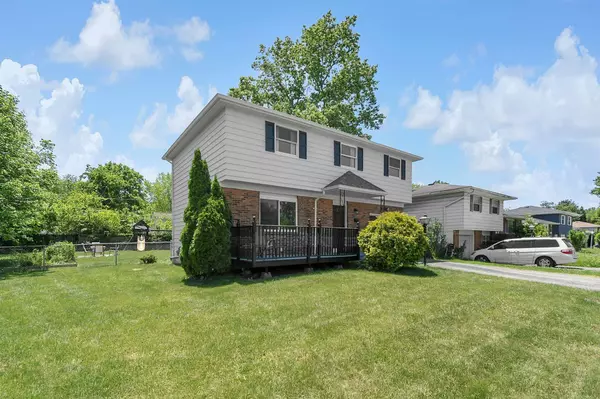 5123 Norcrest Drive, Columbus, OH 43232