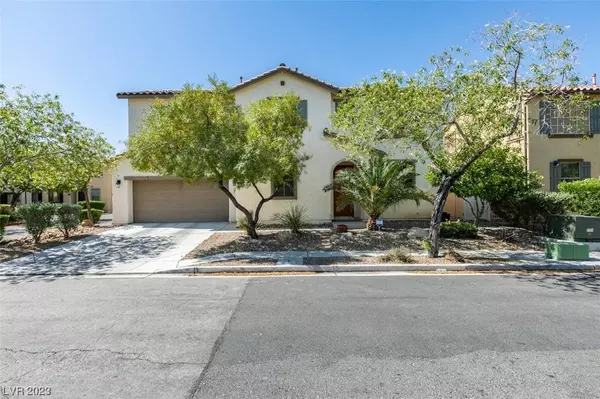 2329 Statham Avenue, North Las Vegas, NV 89081