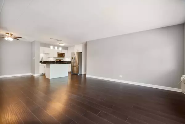 1104 N Mill Street #2-204, Naperville, IL 60563